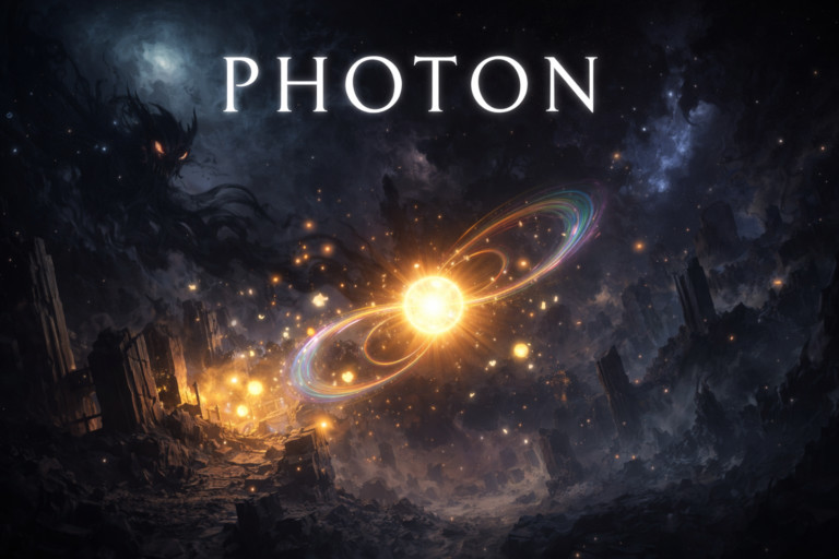 Photon — Concept